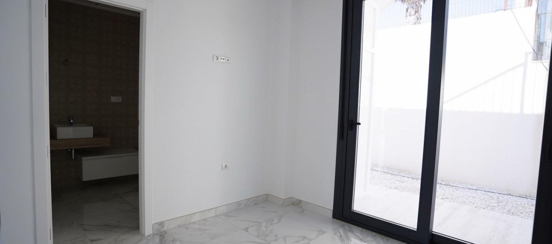 Nueva construcción  - Villa - Polop - La Alberca