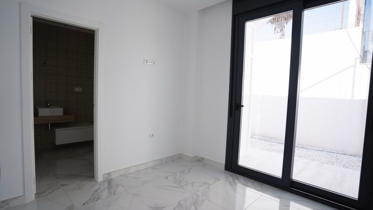 Nueva construcción  - Villa - Polop - La Alberca