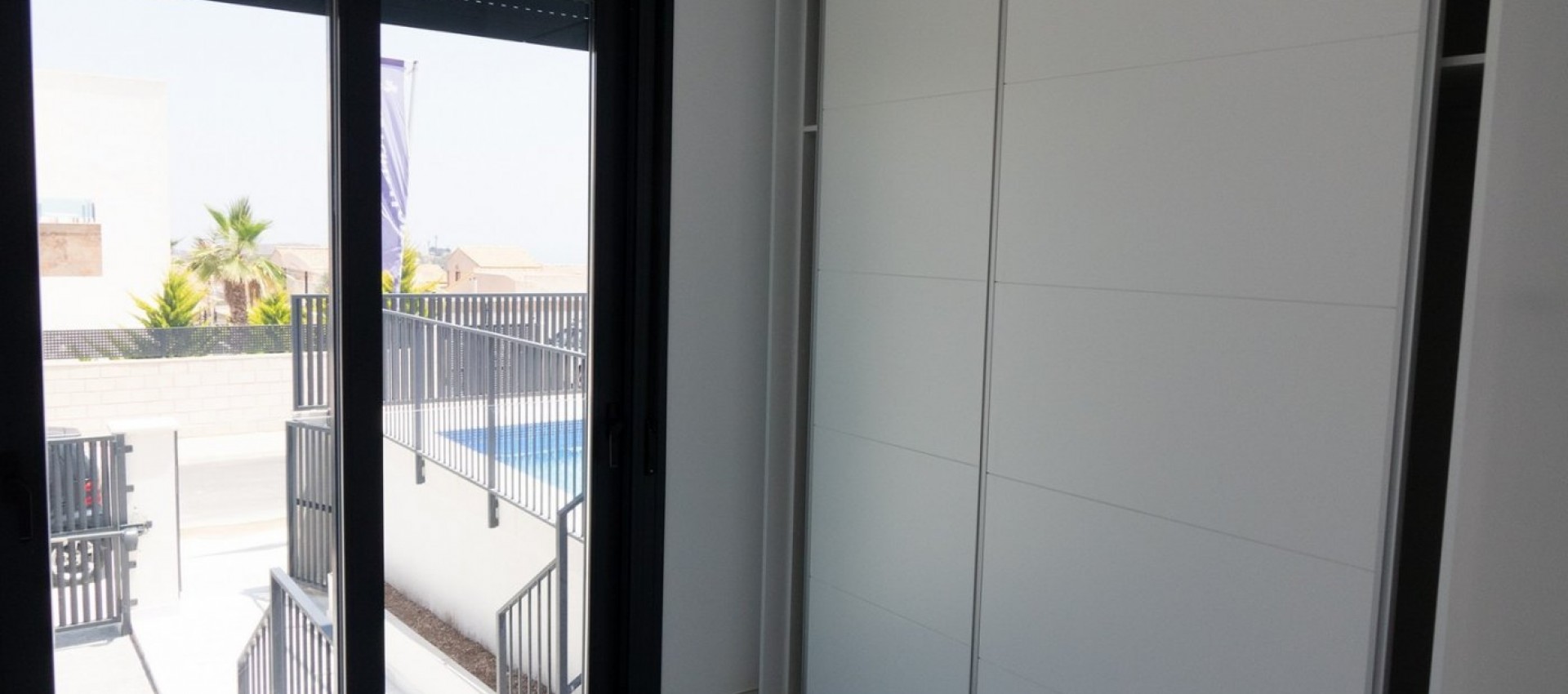 Nueva construcción  - Villa - Polop - La Alberca