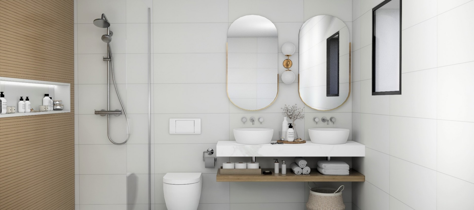 New Build - Villa - Pilar de la Horadada - Lo Romero Golf