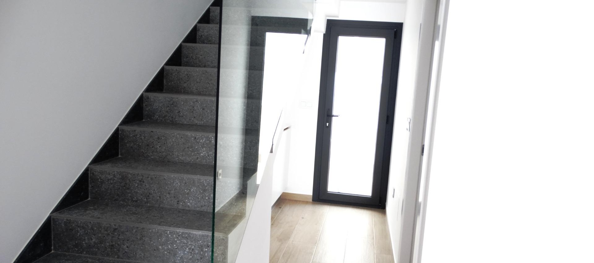 New Build - Town House - San Javier - Santiago De La Ribera