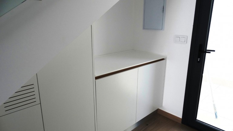 New Build - Town House - San Javier - Santiago De La Ribera