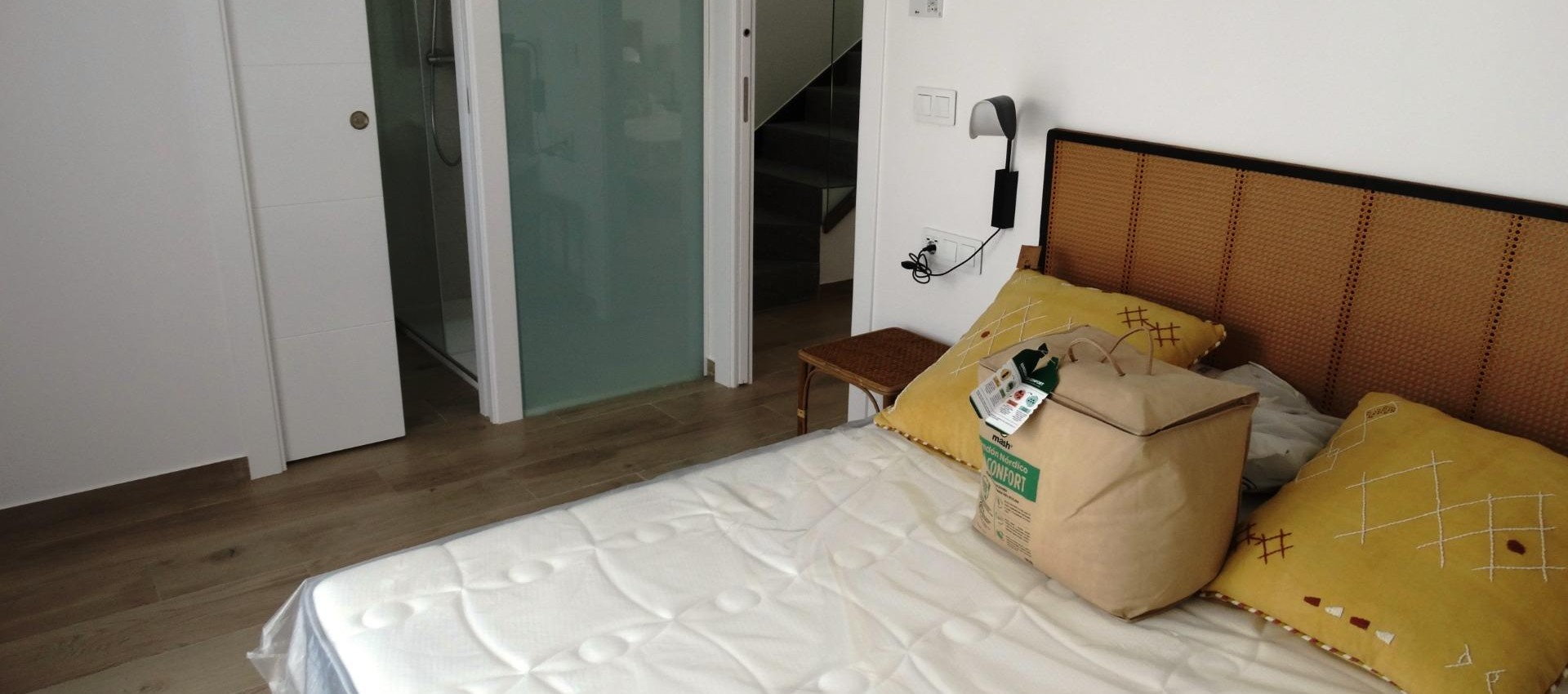 New Build - Town House - San Javier - Santiago De La Ribera