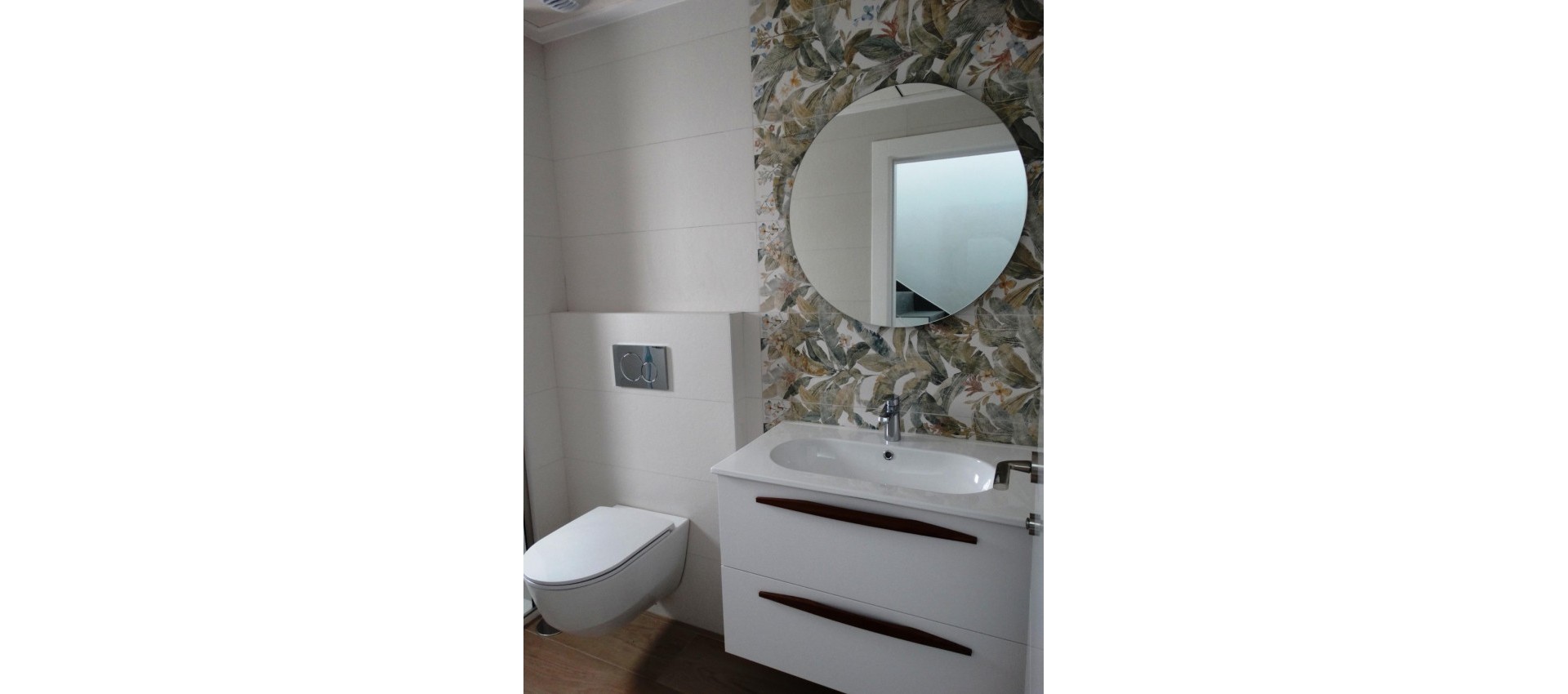 New Build - Town House - San Javier - Santiago De La Ribera