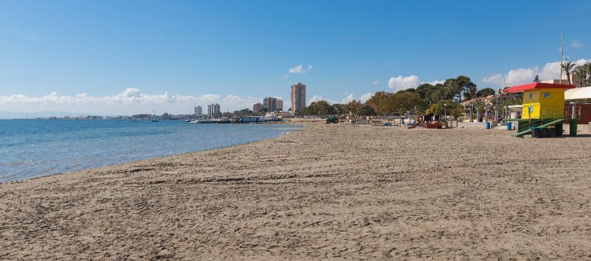 New Build - Town House - San Javier - Santiago De La Ribera