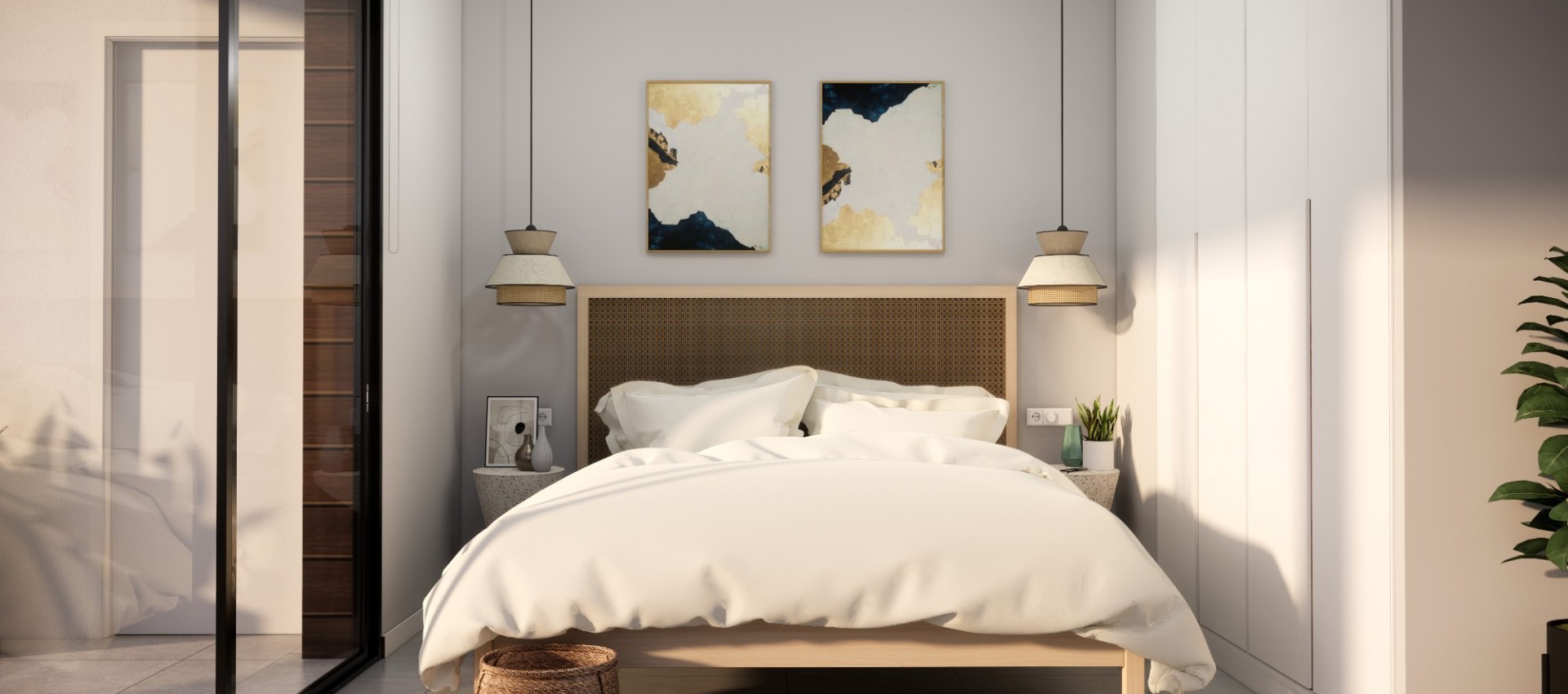 New Build - Villa - Pilar de la Horadada - Lo Romero Golf