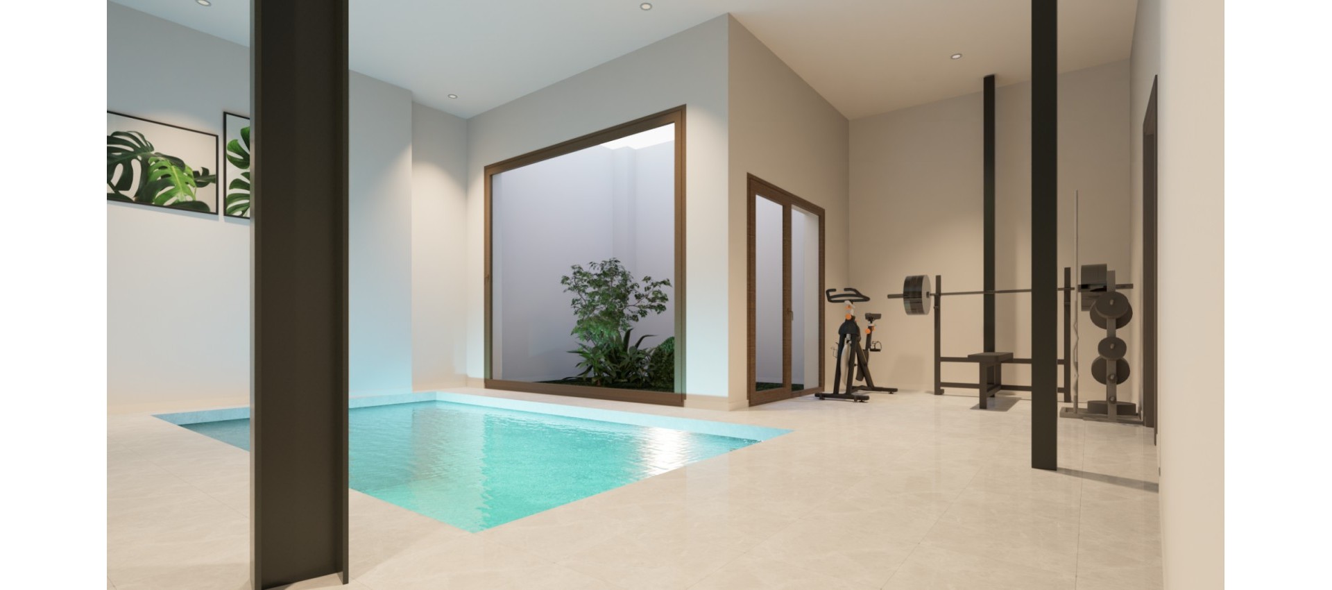 New Build - Apartment / flat - Murcia - Murcia Centro