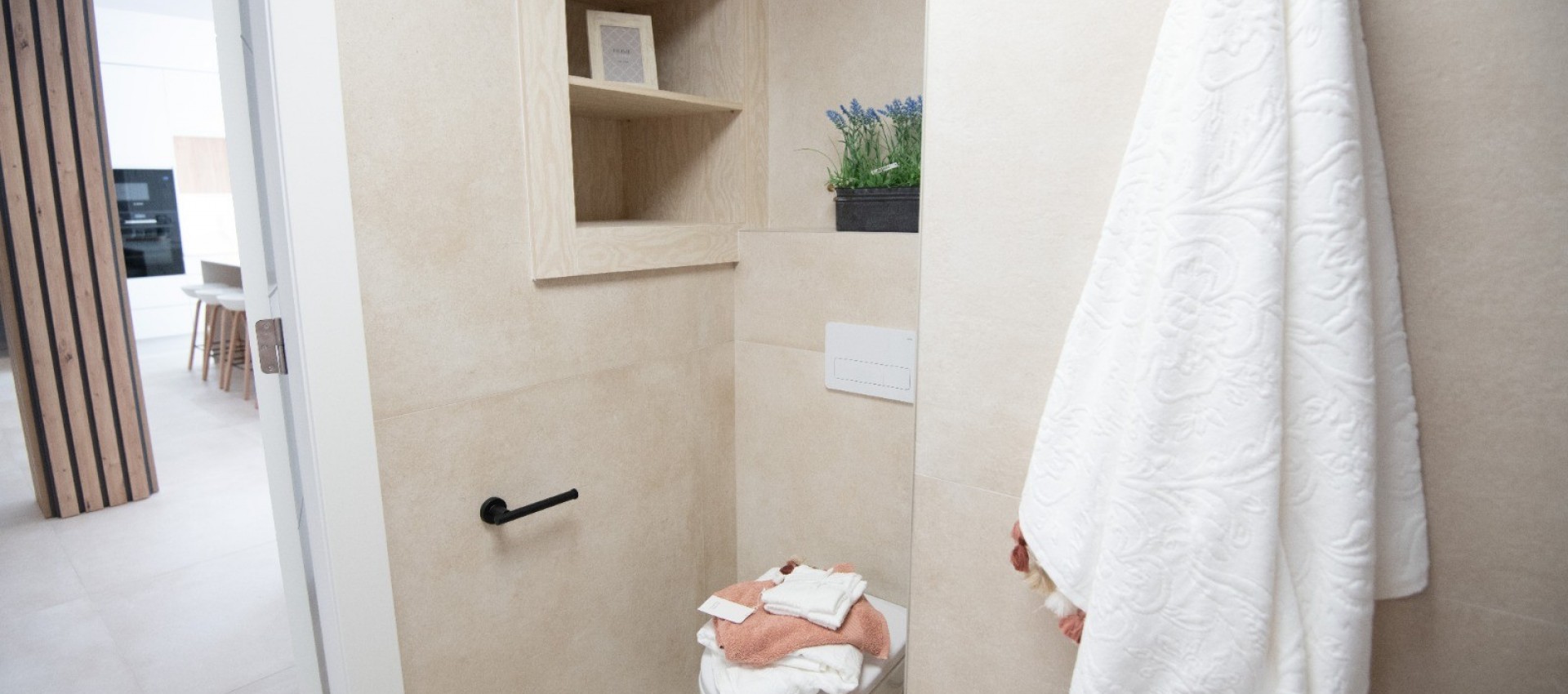 Nouvelle construction - Villa - San Pedro del Pinatar - San Pedro del Pinatar pueblo