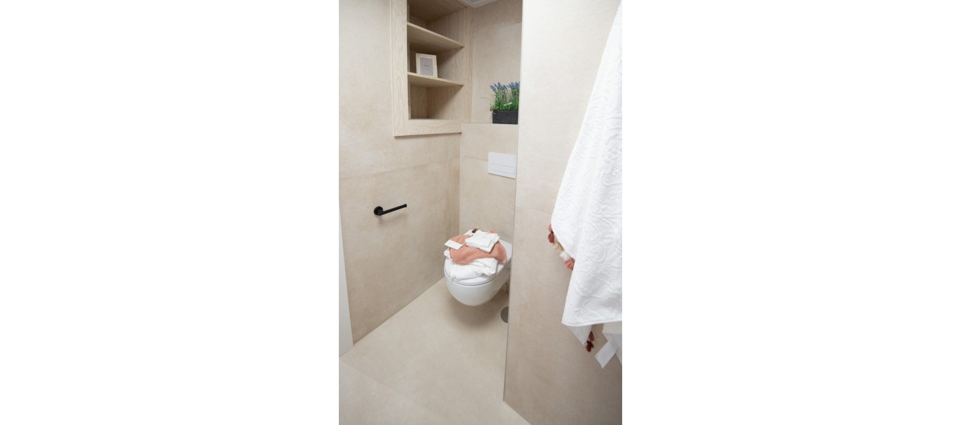 Nouvelle construction - Villa - San Pedro del Pinatar - San Pedro del Pinatar pueblo