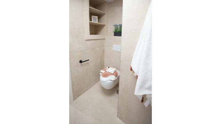 Nouvelle construction - Villa - San Pedro del Pinatar - San Pedro del Pinatar pueblo