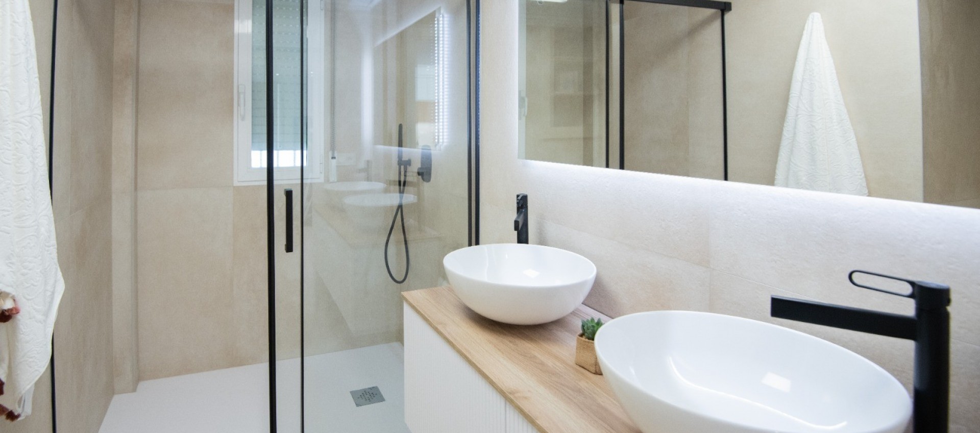 Nouvelle construction - Villa - San Pedro del Pinatar - San Pedro del Pinatar pueblo