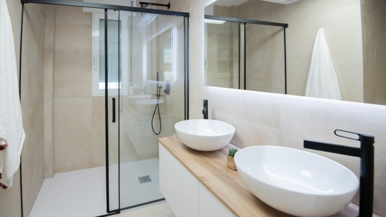 Nouvelle construction - Villa - San Pedro del Pinatar - San Pedro del Pinatar pueblo