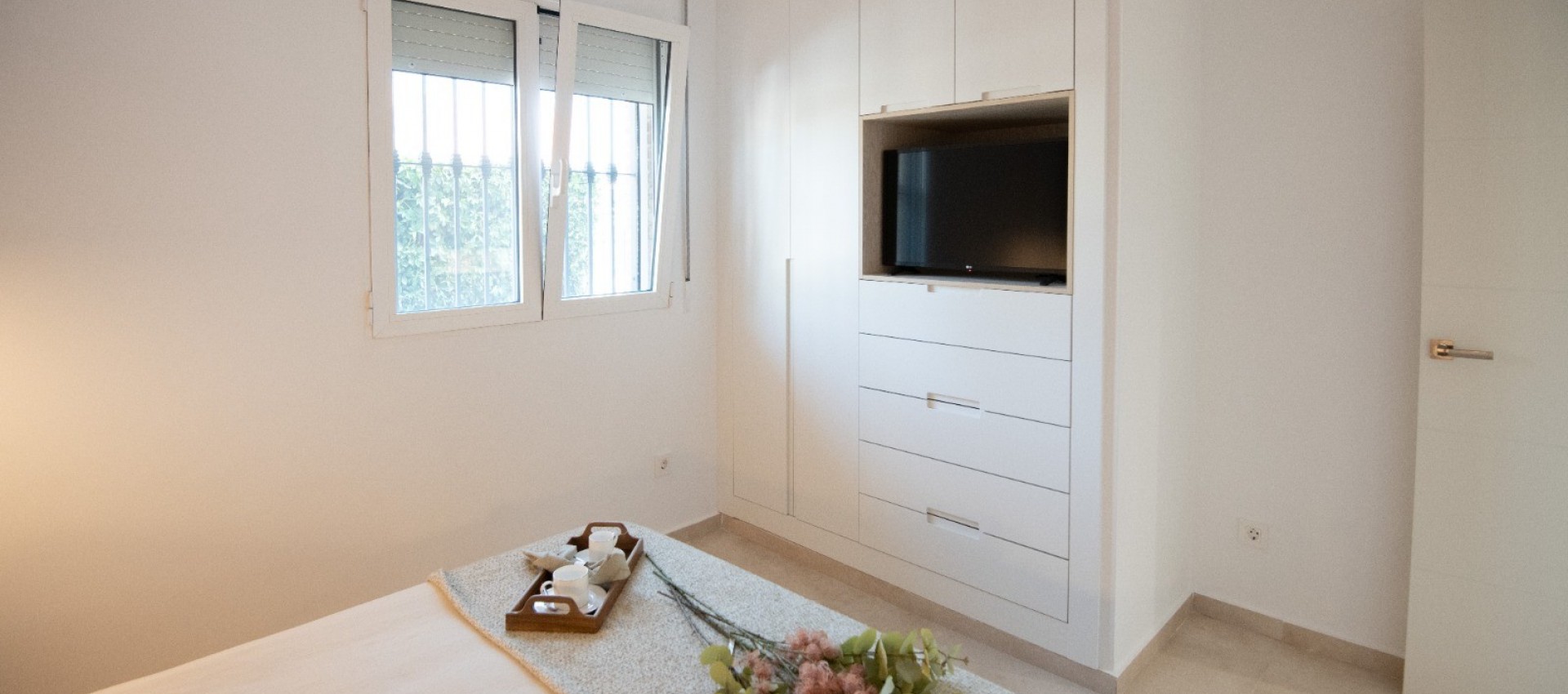 Nouvelle construction - Villa - San Pedro del Pinatar - San Pedro del Pinatar pueblo