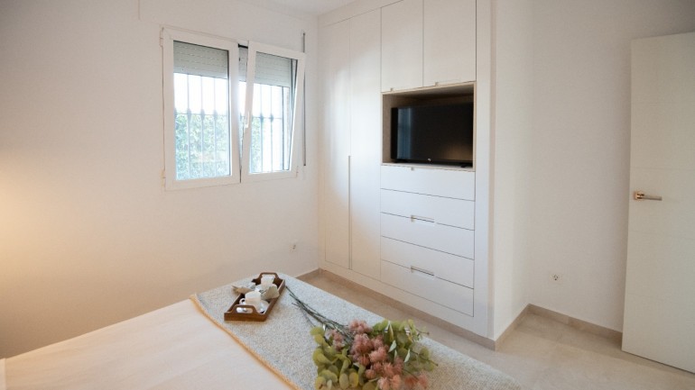 Nouvelle construction - Villa - San Pedro del Pinatar - San Pedro del Pinatar pueblo