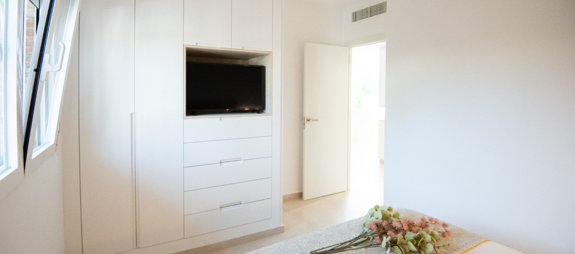 Nouvelle construction - Villa - San Pedro del Pinatar - San Pedro del Pinatar pueblo