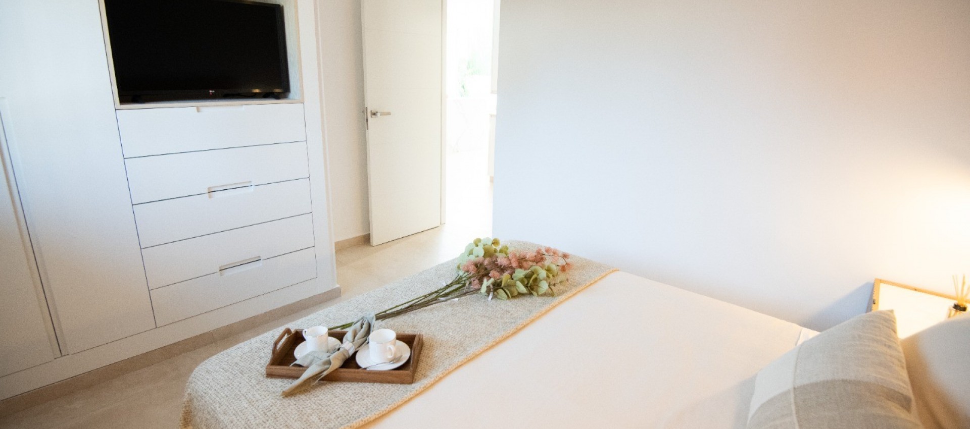 Nouvelle construction - Villa - San Pedro del Pinatar - San Pedro del Pinatar pueblo