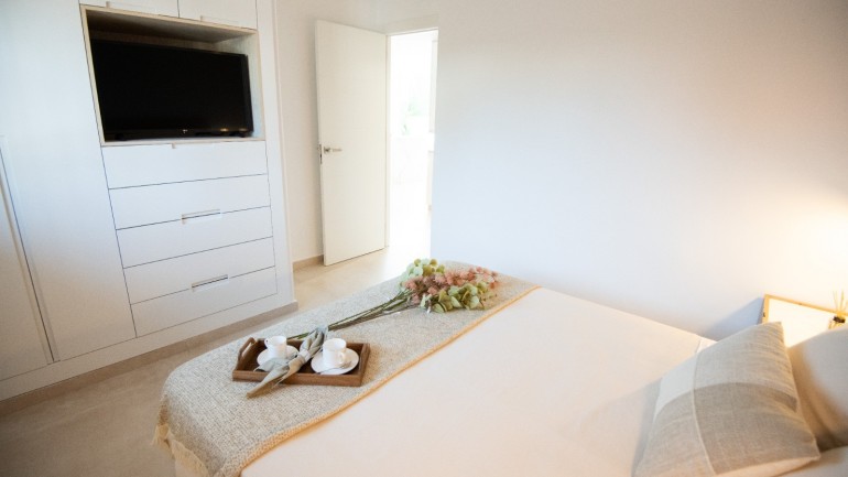 Nouvelle construction - Villa - San Pedro del Pinatar - San Pedro del Pinatar pueblo