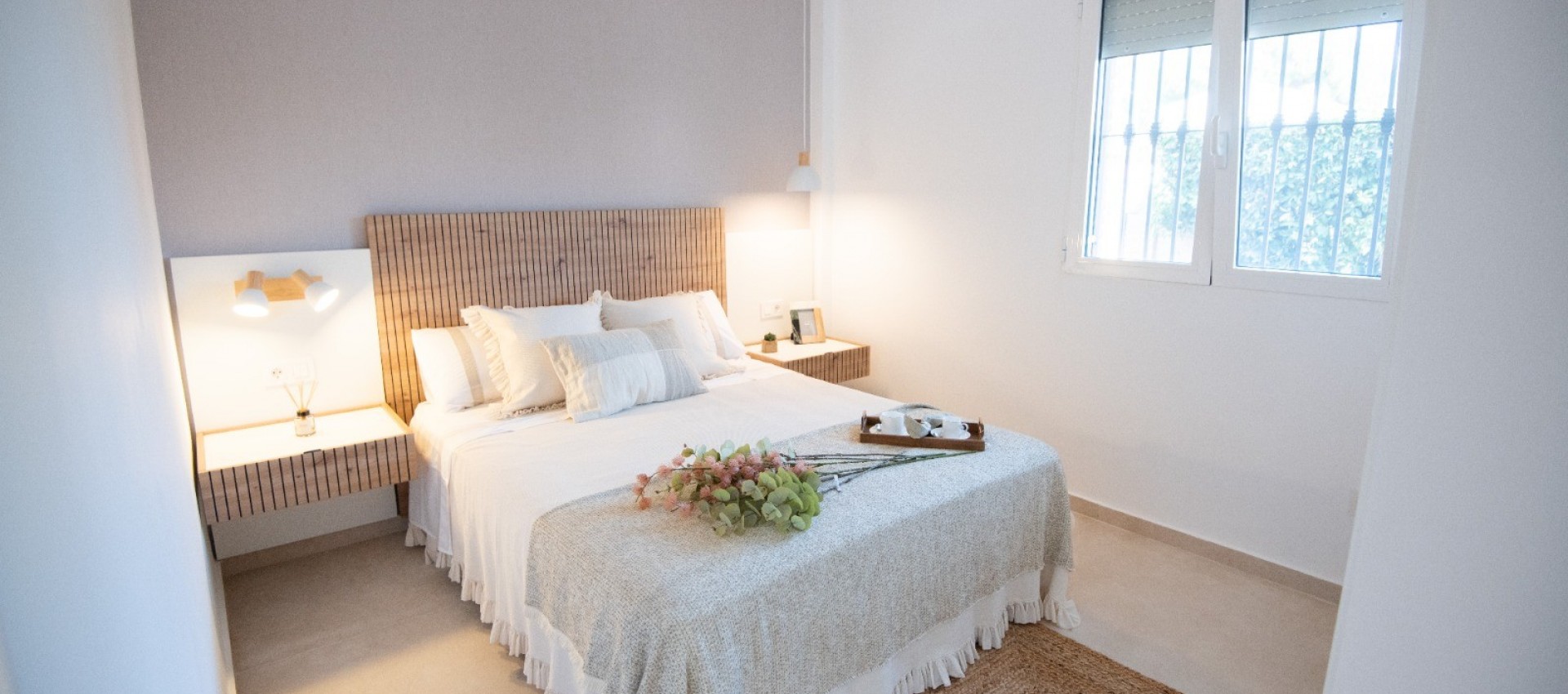 Nouvelle construction - Villa - San Pedro del Pinatar - San Pedro del Pinatar pueblo