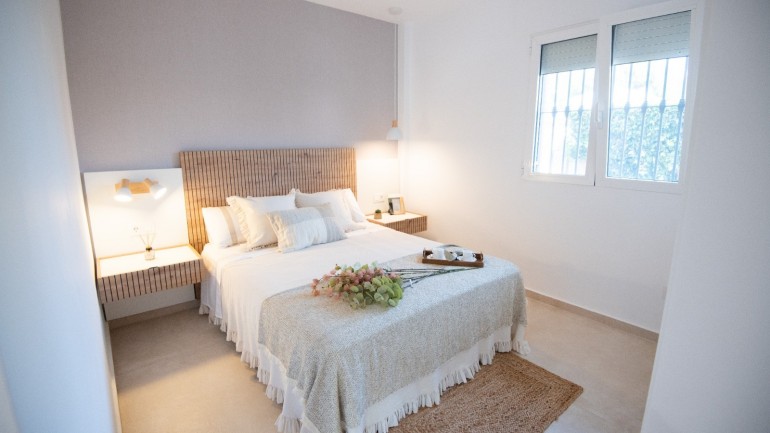 Nouvelle construction - Villa - San Pedro del Pinatar - San Pedro del Pinatar pueblo