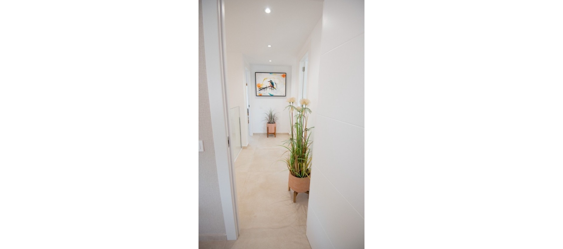 Nouvelle construction - Villa - San Pedro del Pinatar - San Pedro del Pinatar pueblo