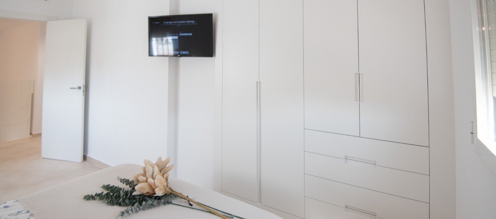 Nouvelle construction - Villa - San Pedro del Pinatar - San Pedro del Pinatar pueblo