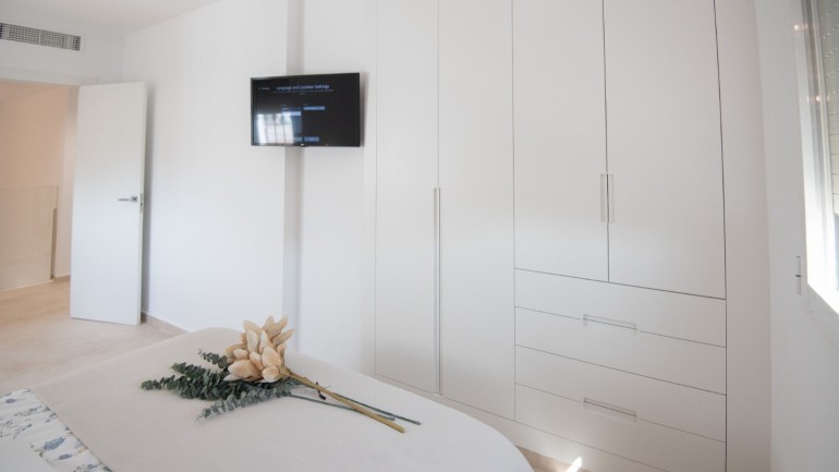 Nouvelle construction - Villa - San Pedro del Pinatar - San Pedro del Pinatar pueblo