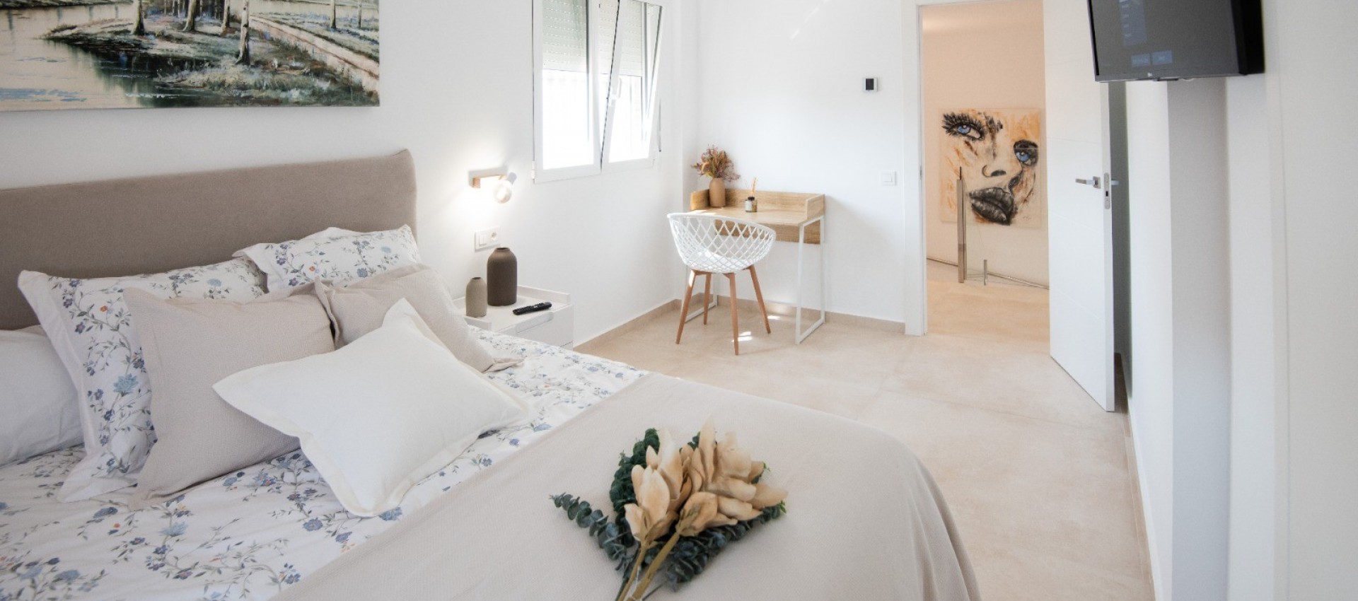 Nouvelle construction - Villa - San Pedro del Pinatar - San Pedro del Pinatar pueblo