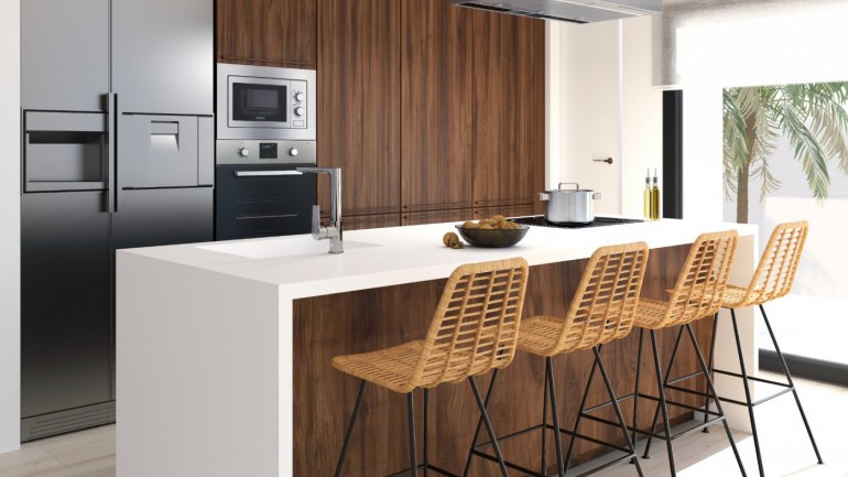 New Build - Villa - Fortuna - Urb. Kalendas