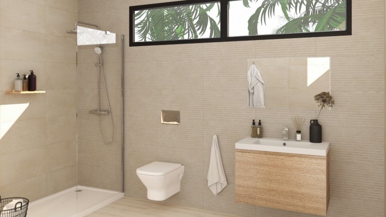 New Build - Villa - Fortuna - Urb. Kalendas