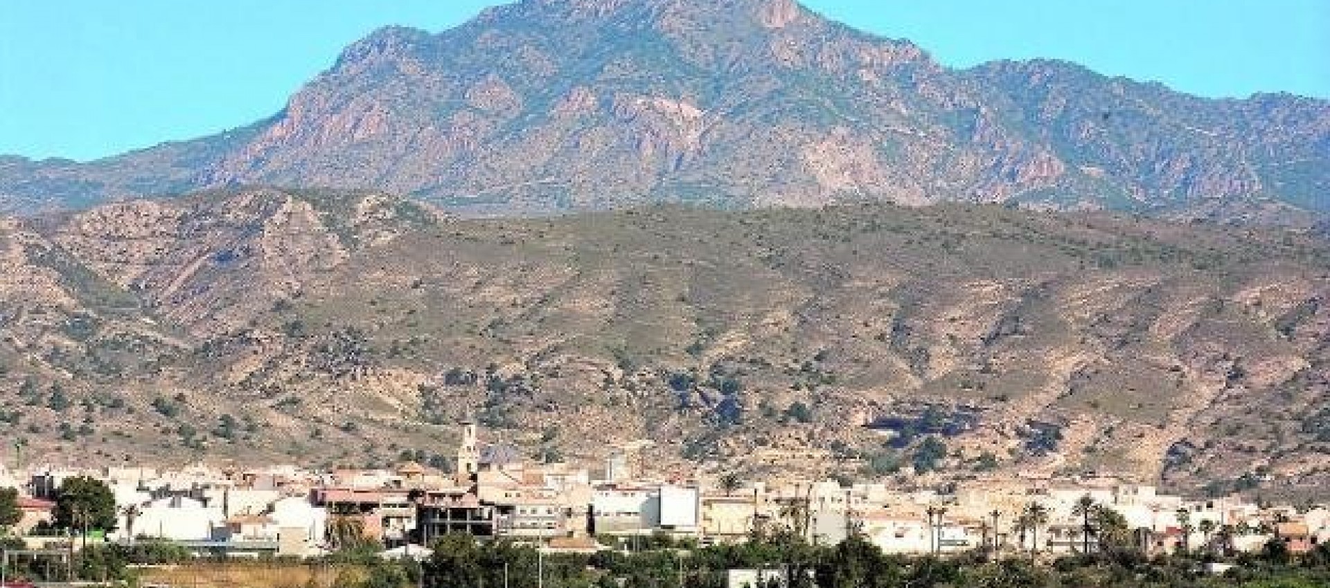 New Build - Villa - Fortuna - Urb. Kalendas