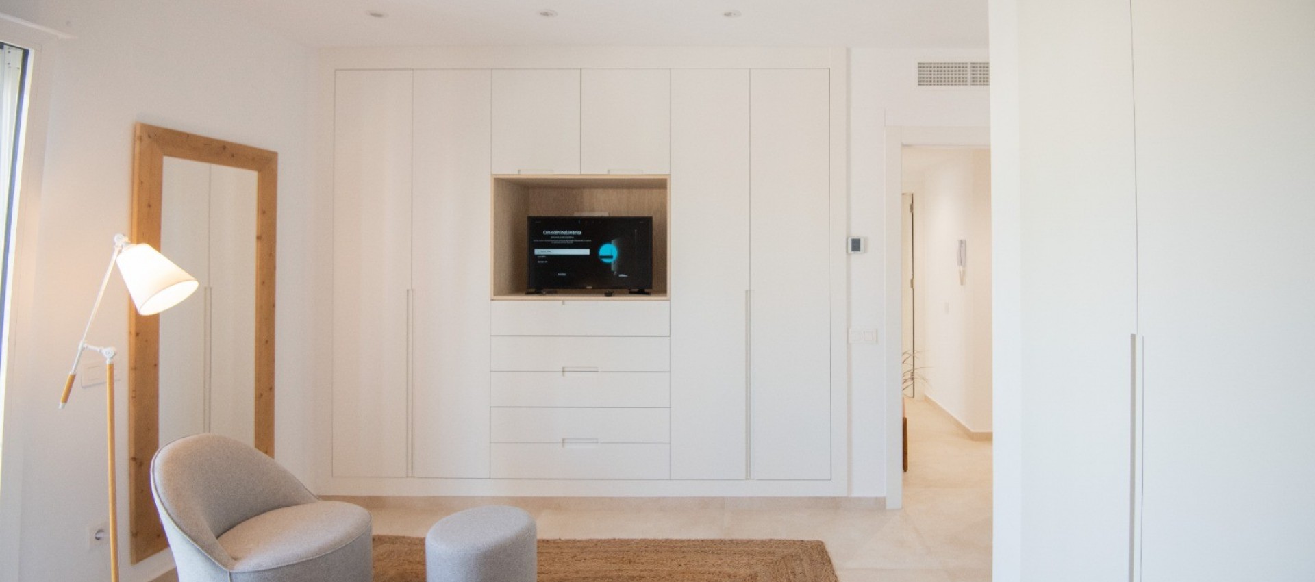 Nouvelle construction - Villa - San Pedro del Pinatar - San Pedro del Pinatar pueblo