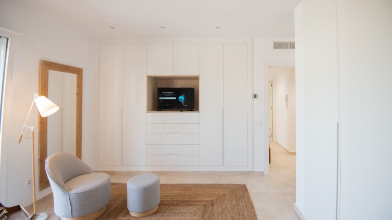 Nouvelle construction - Villa - San Pedro del Pinatar - San Pedro del Pinatar pueblo