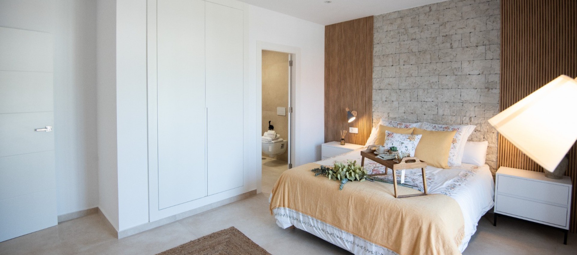 Nouvelle construction - Villa - San Pedro del Pinatar - San Pedro del Pinatar pueblo