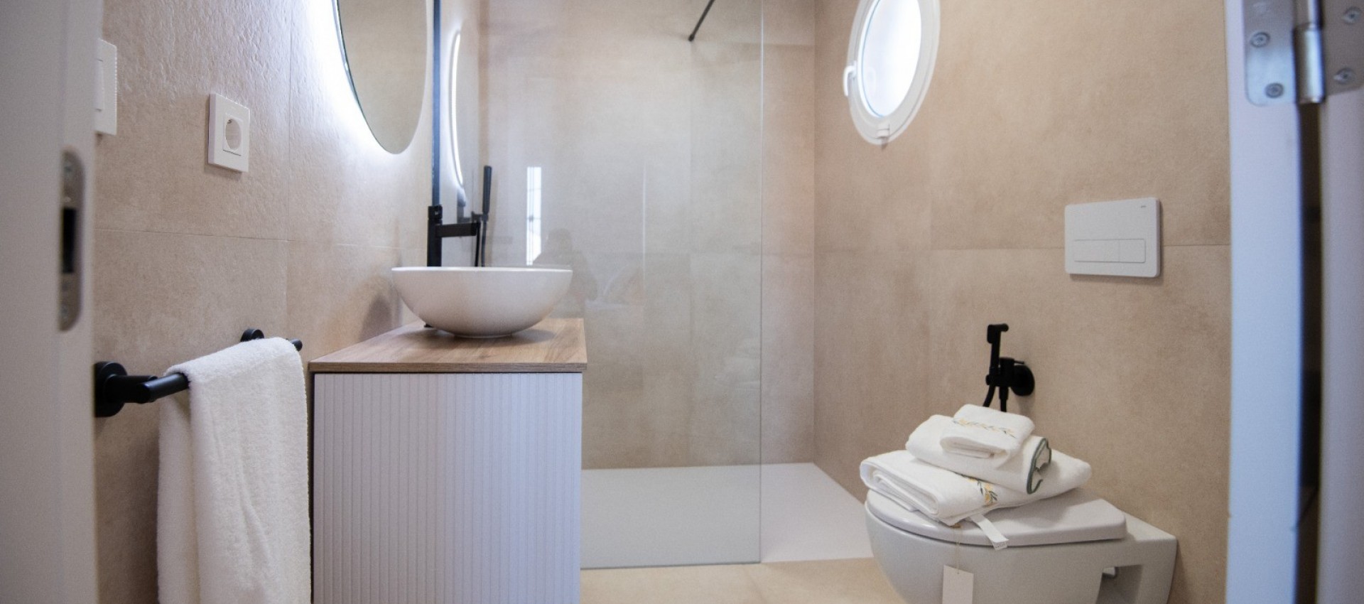 Nouvelle construction - Villa - San Pedro del Pinatar - San Pedro del Pinatar pueblo