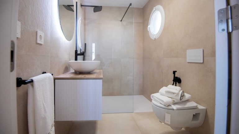 Nouvelle construction - Villa - San Pedro del Pinatar - San Pedro del Pinatar pueblo