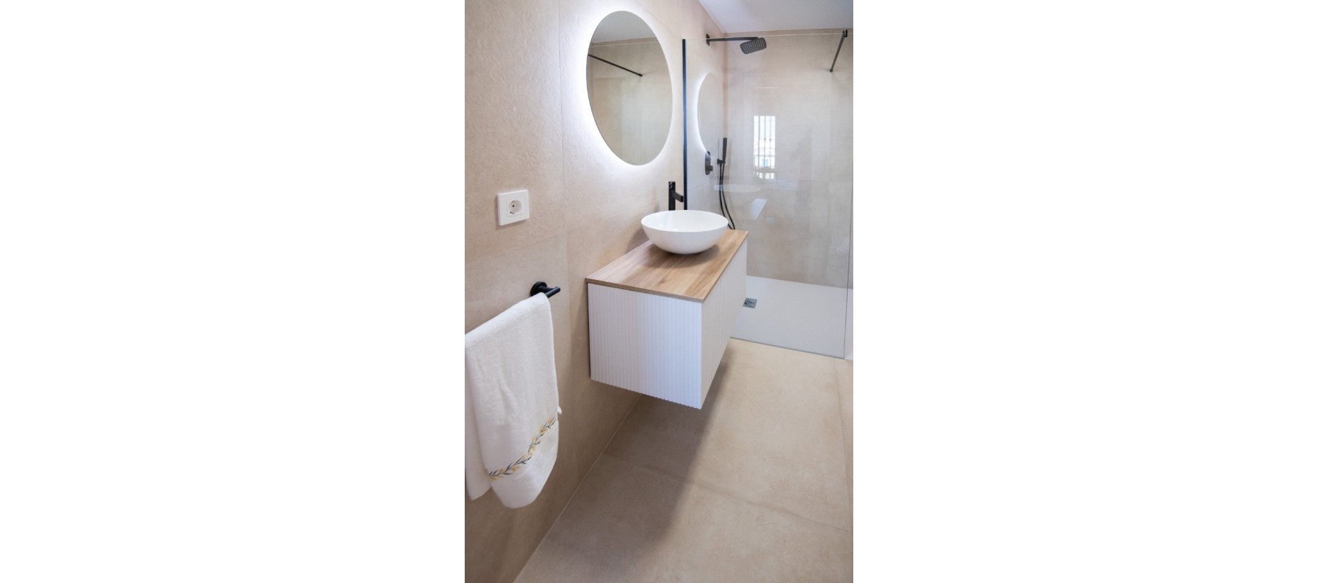 Nouvelle construction - Villa - San Pedro del Pinatar - San Pedro del Pinatar pueblo