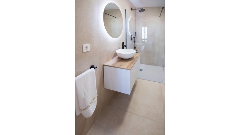 Nouvelle construction - Villa - San Pedro del Pinatar - San Pedro del Pinatar pueblo