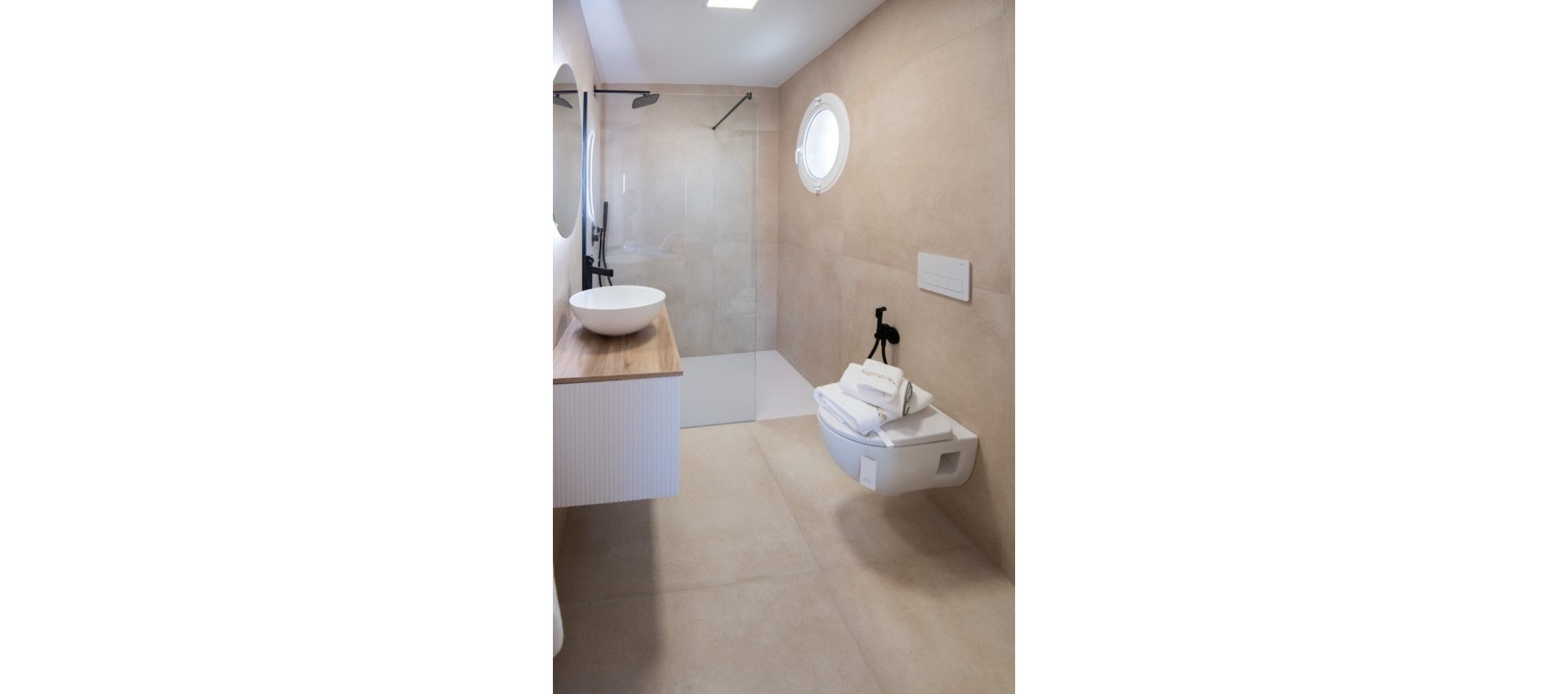 Nouvelle construction - Villa - San Pedro del Pinatar - San Pedro del Pinatar pueblo