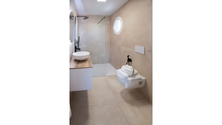 Nouvelle construction - Villa - San Pedro del Pinatar - San Pedro del Pinatar pueblo