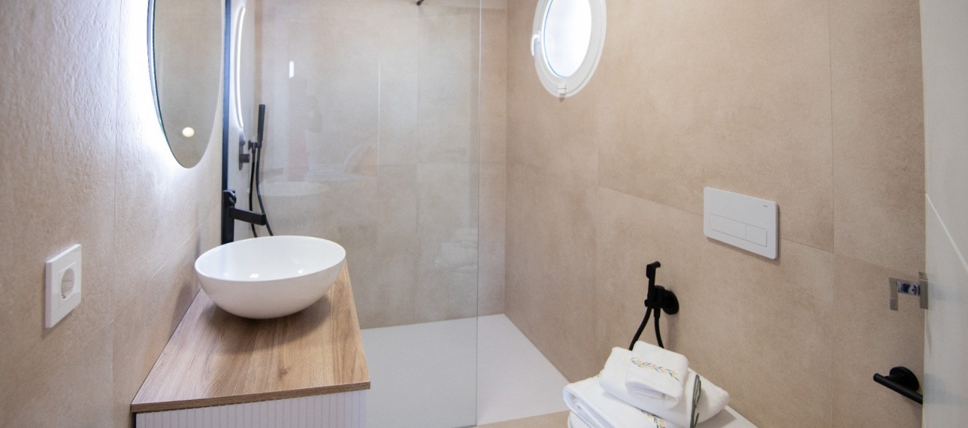 Nouvelle construction - Villa - San Pedro del Pinatar - San Pedro del Pinatar pueblo