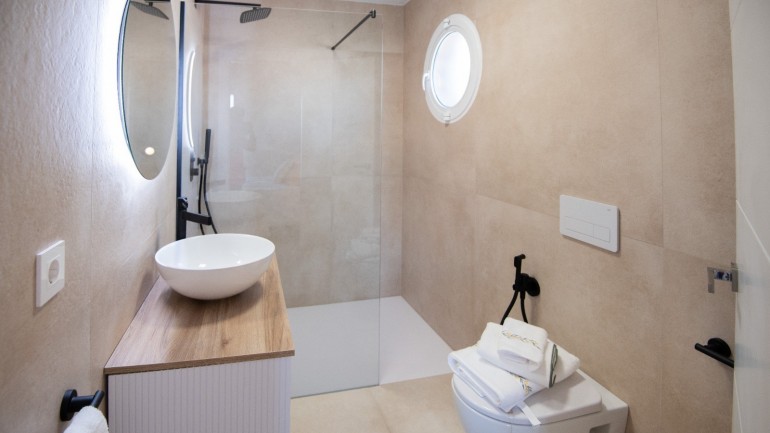 Nouvelle construction - Villa - San Pedro del Pinatar - San Pedro del Pinatar pueblo