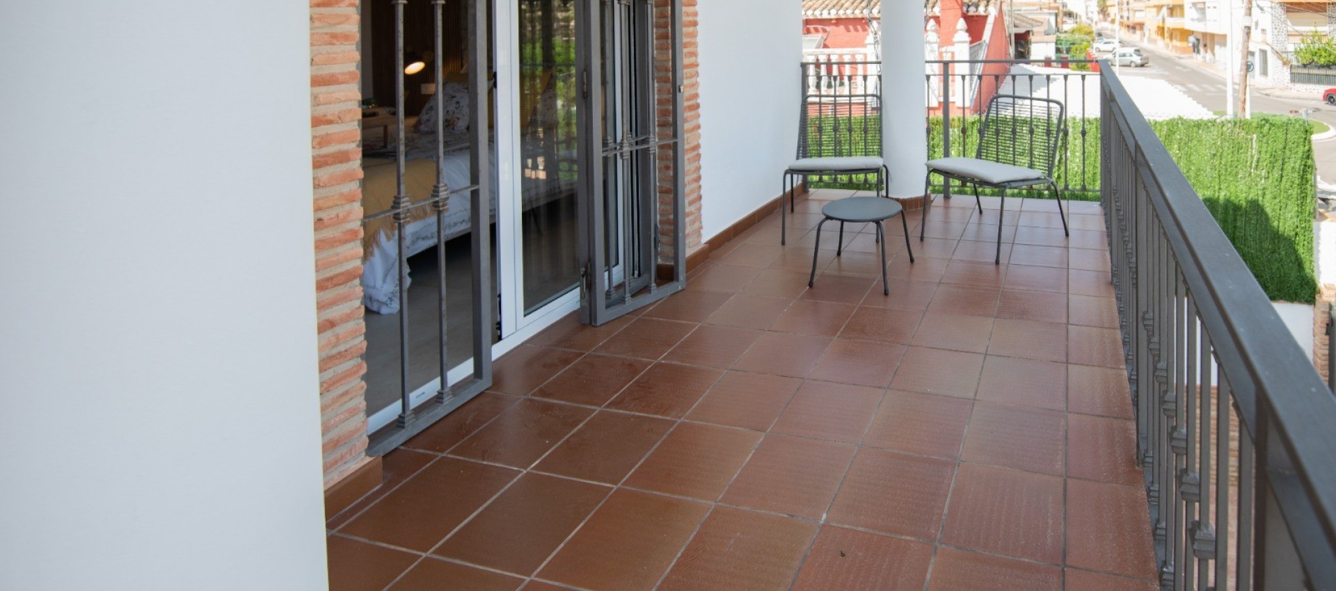 Nouvelle construction - Villa - San Pedro del Pinatar - San Pedro del Pinatar pueblo