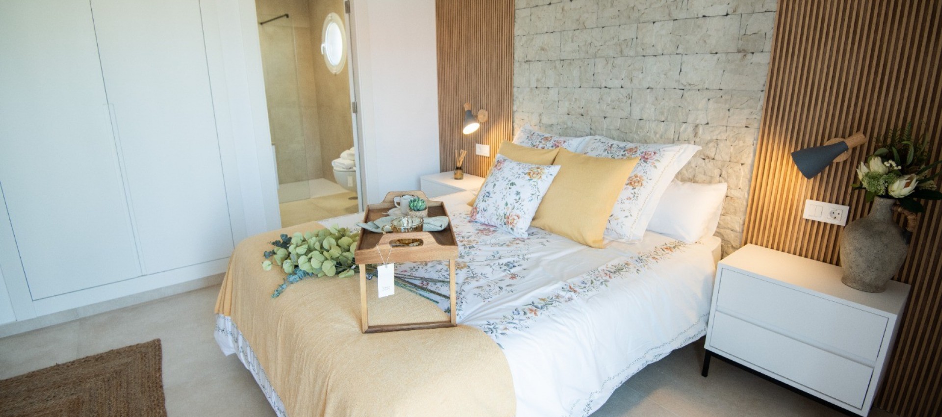 Nouvelle construction - Villa - San Pedro del Pinatar - San Pedro del Pinatar pueblo