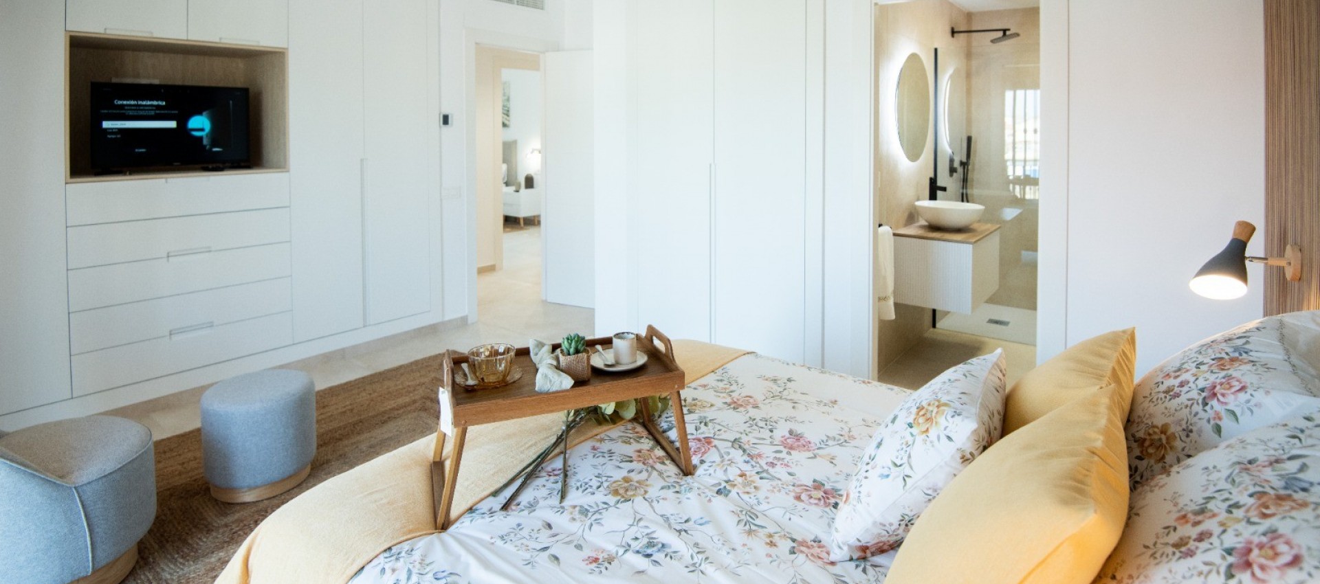 Nouvelle construction - Villa - San Pedro del Pinatar - San Pedro del Pinatar pueblo