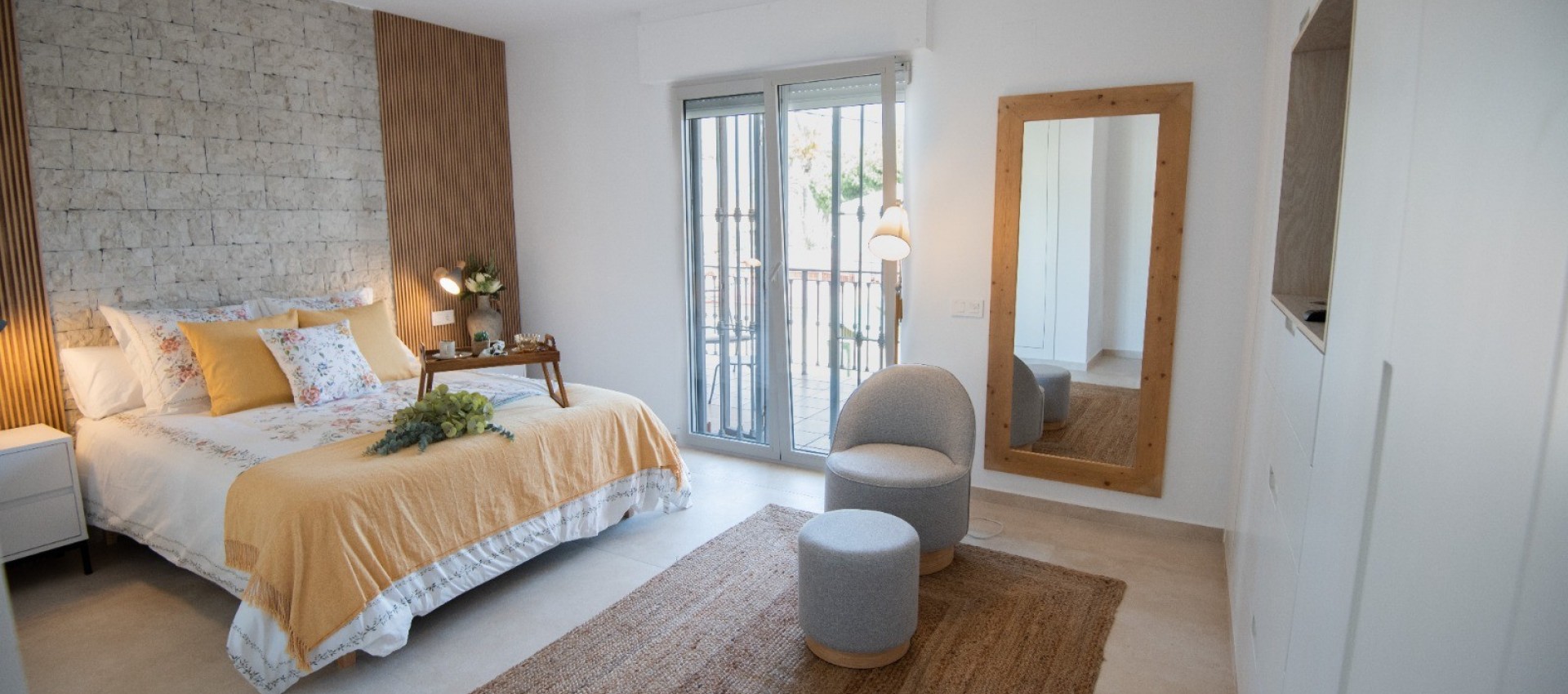 Nouvelle construction - Villa - San Pedro del Pinatar - San Pedro del Pinatar pueblo