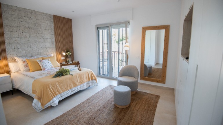 Nouvelle construction - Villa - San Pedro del Pinatar - San Pedro del Pinatar pueblo