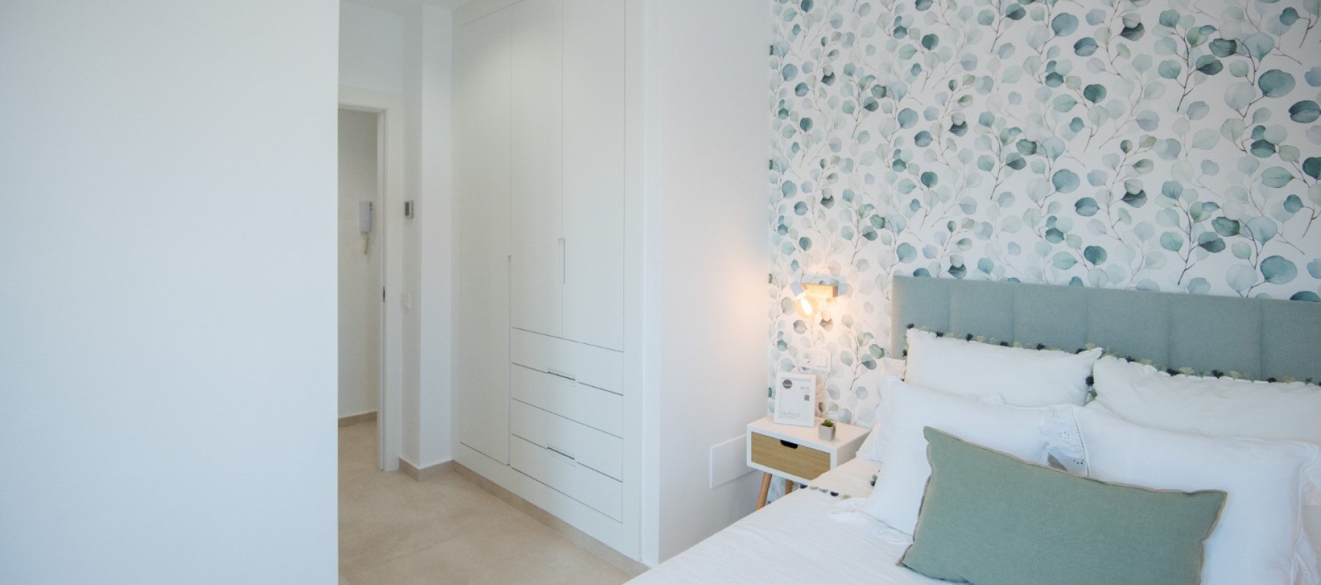 Nouvelle construction - Villa - San Pedro del Pinatar - San Pedro del Pinatar pueblo