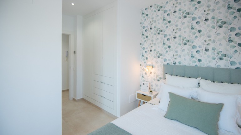 Nouvelle construction - Villa - San Pedro del Pinatar - San Pedro del Pinatar pueblo