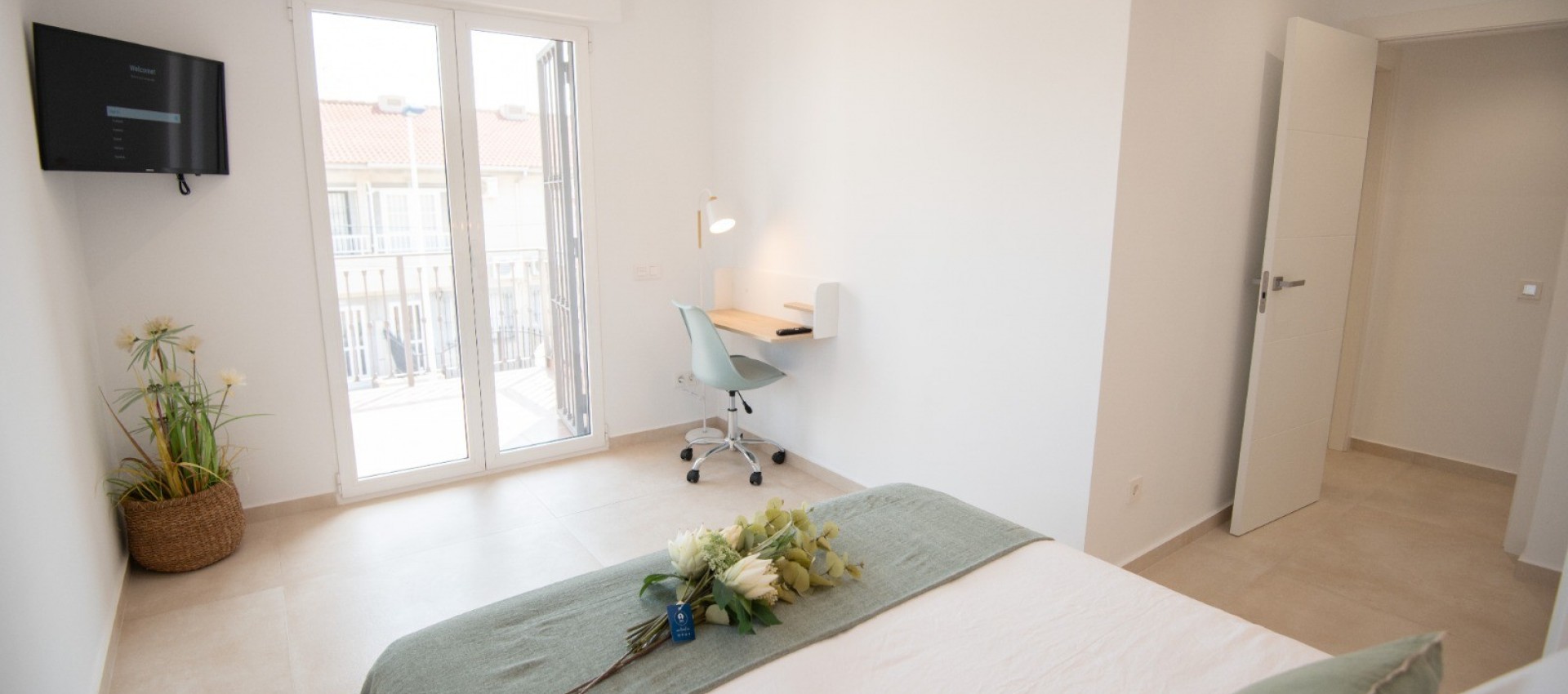 Nouvelle construction - Villa - San Pedro del Pinatar - San Pedro del Pinatar pueblo