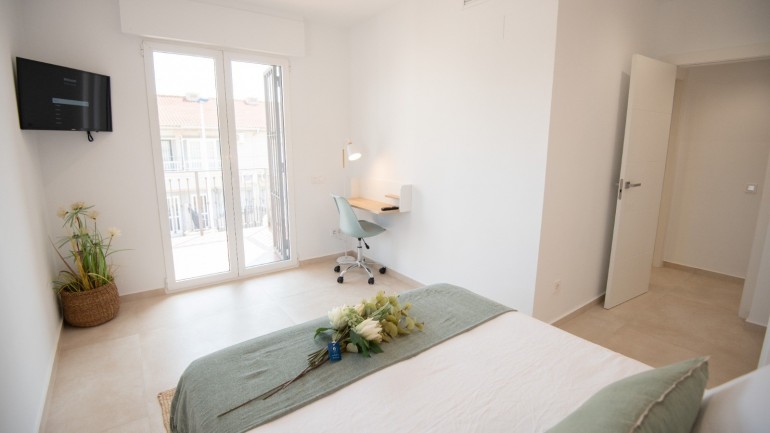 Nouvelle construction - Villa - San Pedro del Pinatar - San Pedro del Pinatar pueblo